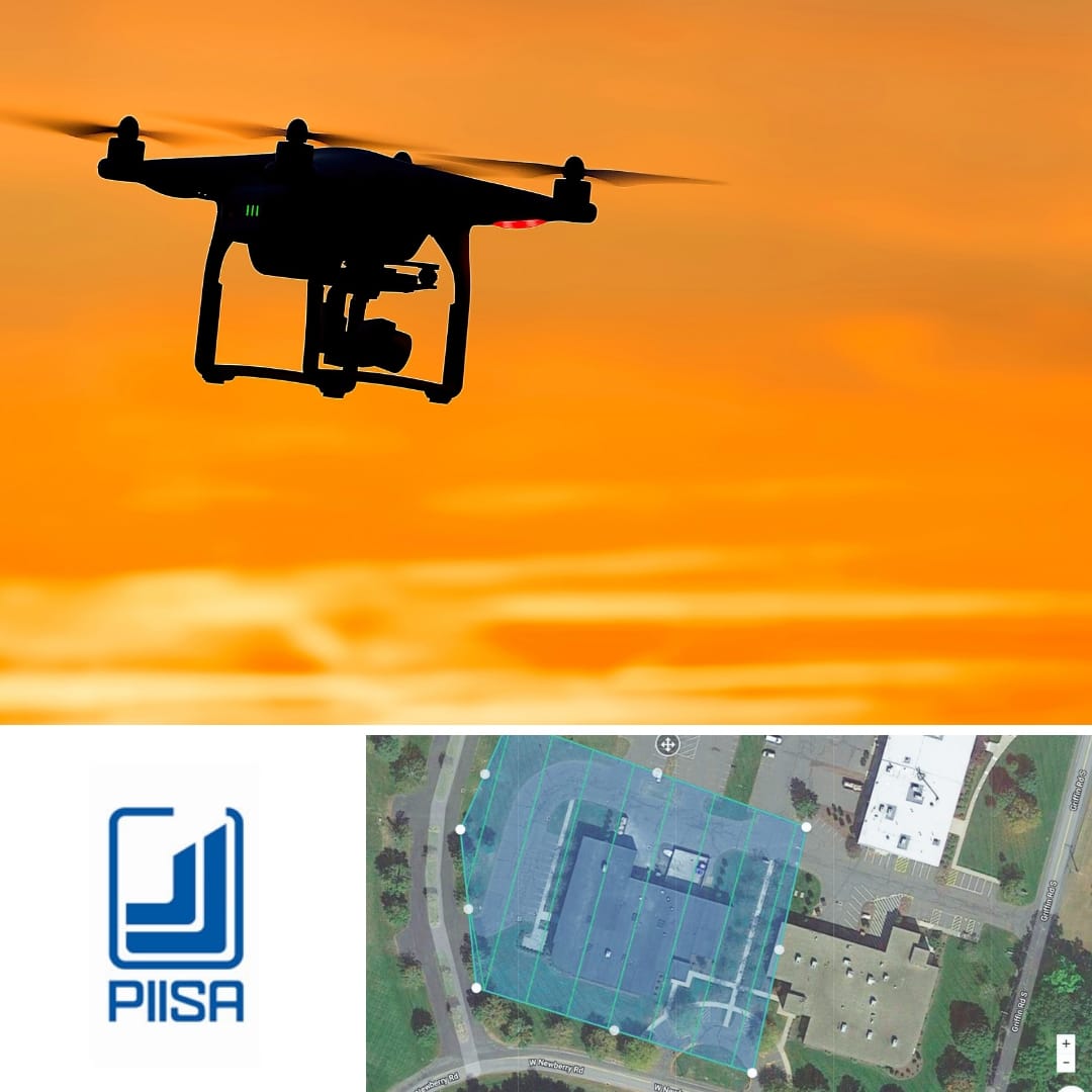 Imagen del proyecto 3D Aerial Photogrammetry for PIISA Industrial Facility