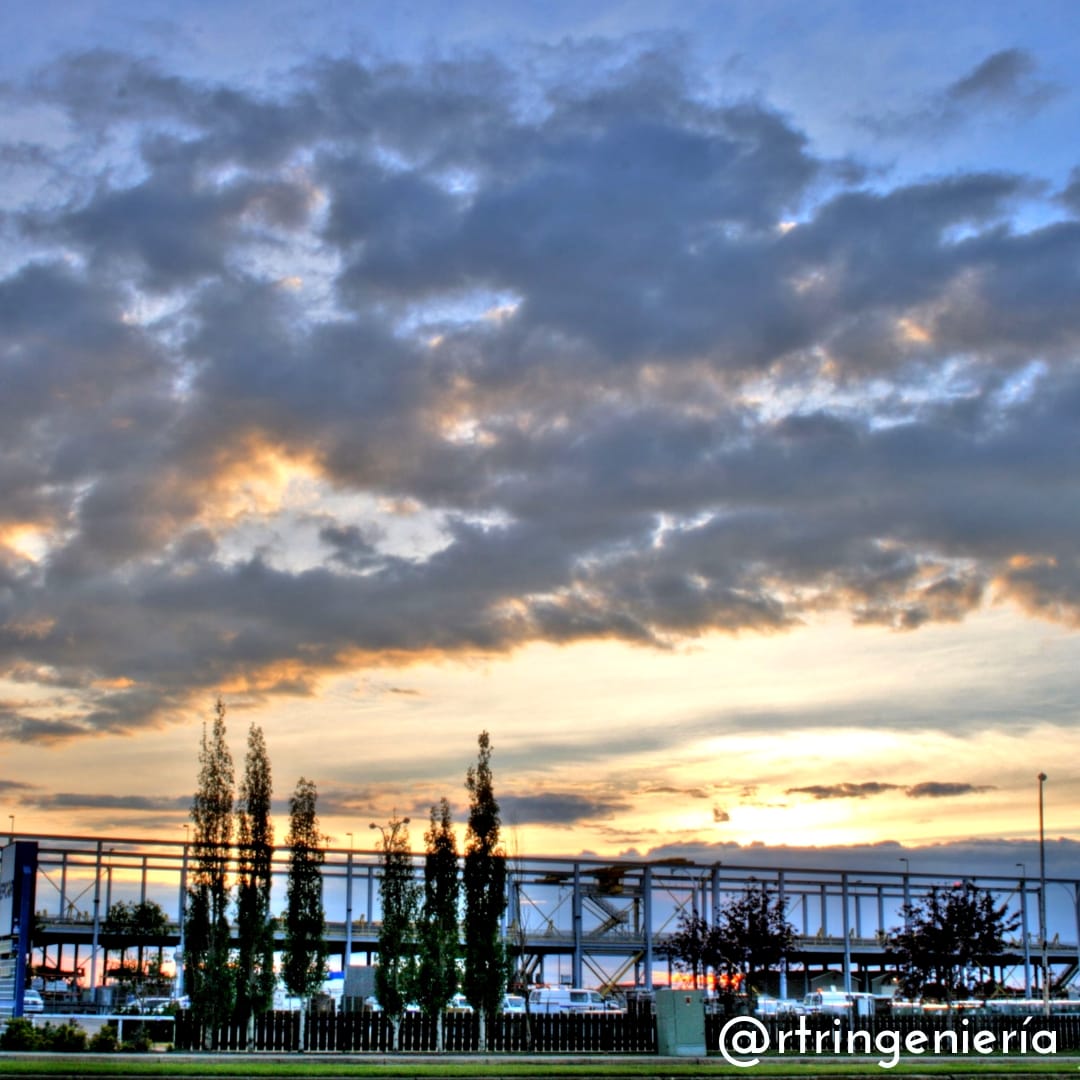 Imagen del proyecto BIM Management for Industrial Park Development Project
